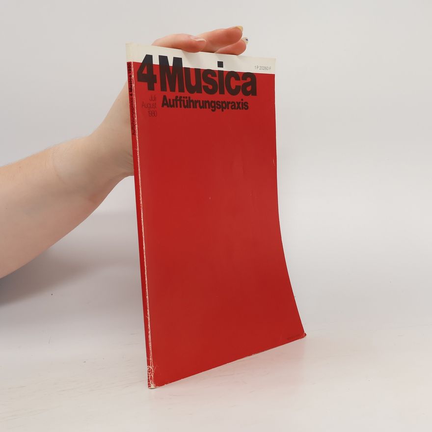 Autorenkollektiv 4 Musica