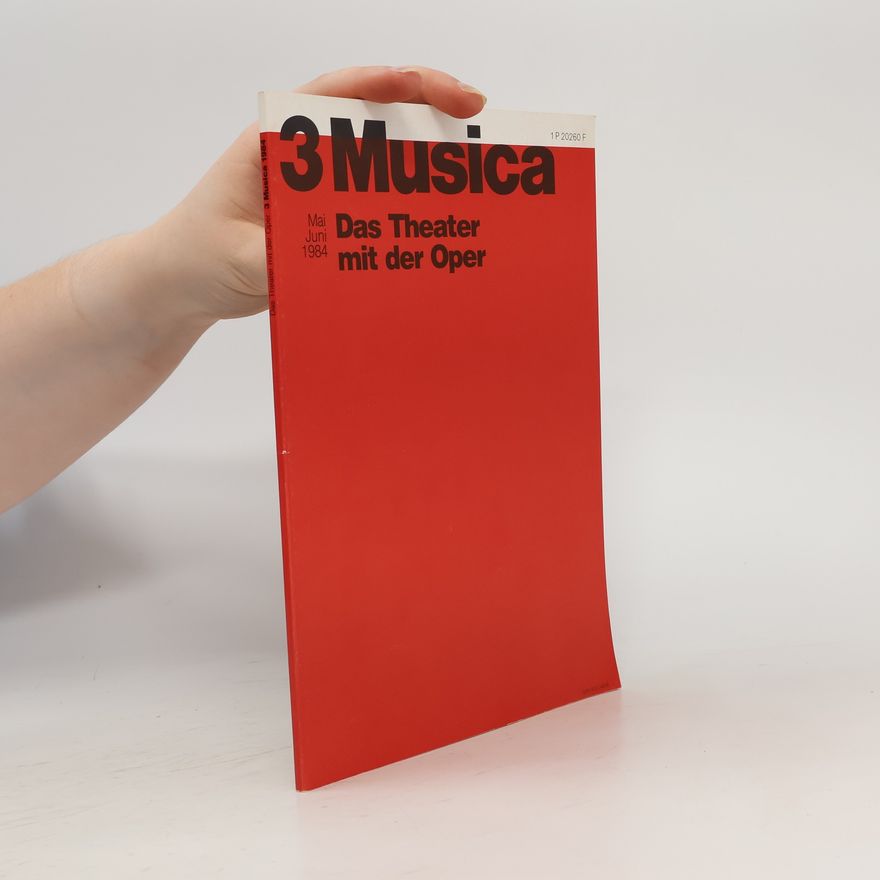 Various authors 3 Musica 5-6/1984