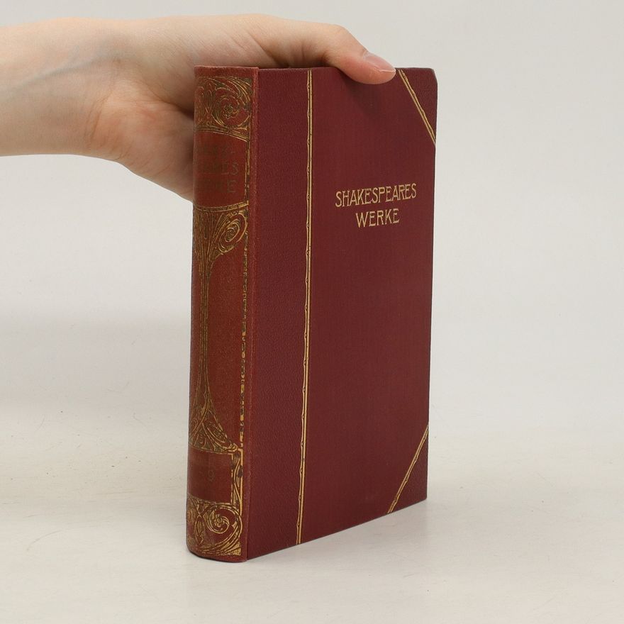 L. Lieck Shakespeares Werke
