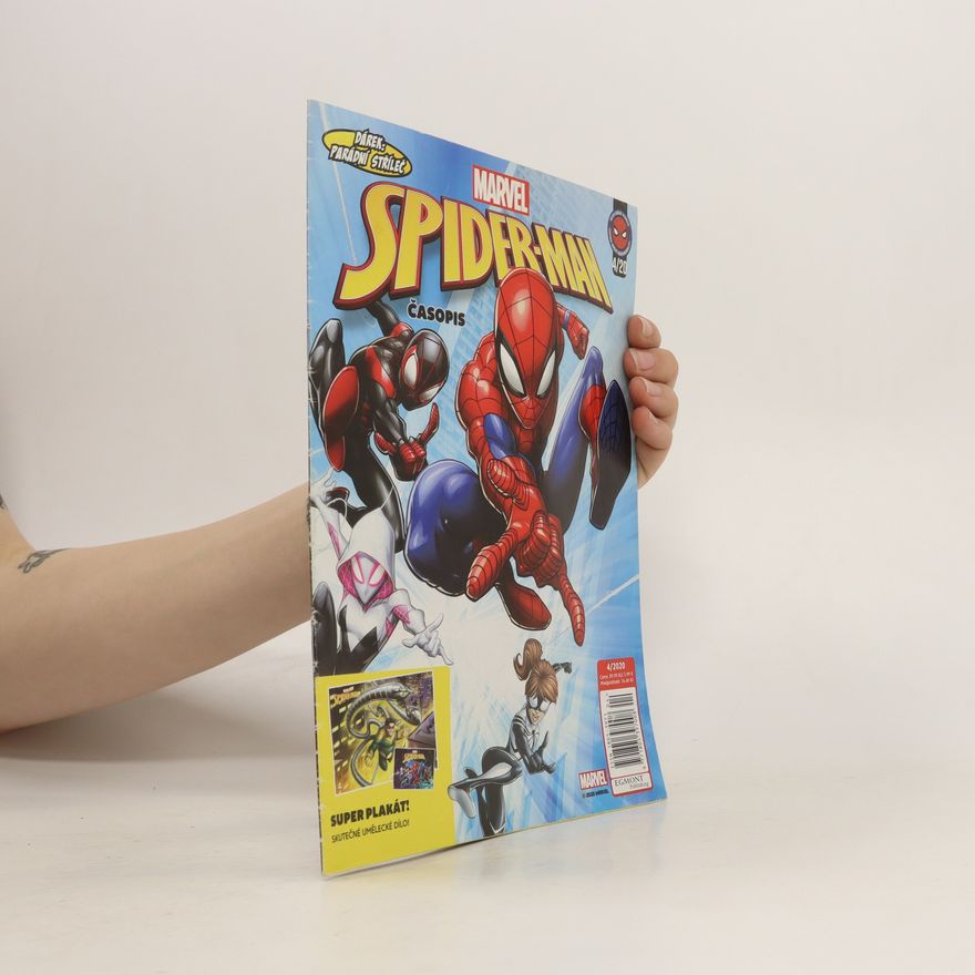 Autorenkollektiv Marvel Spider-man 4/2020