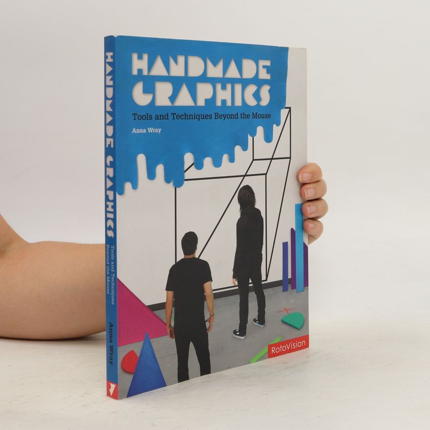 Anna Wray Handmade Graphics