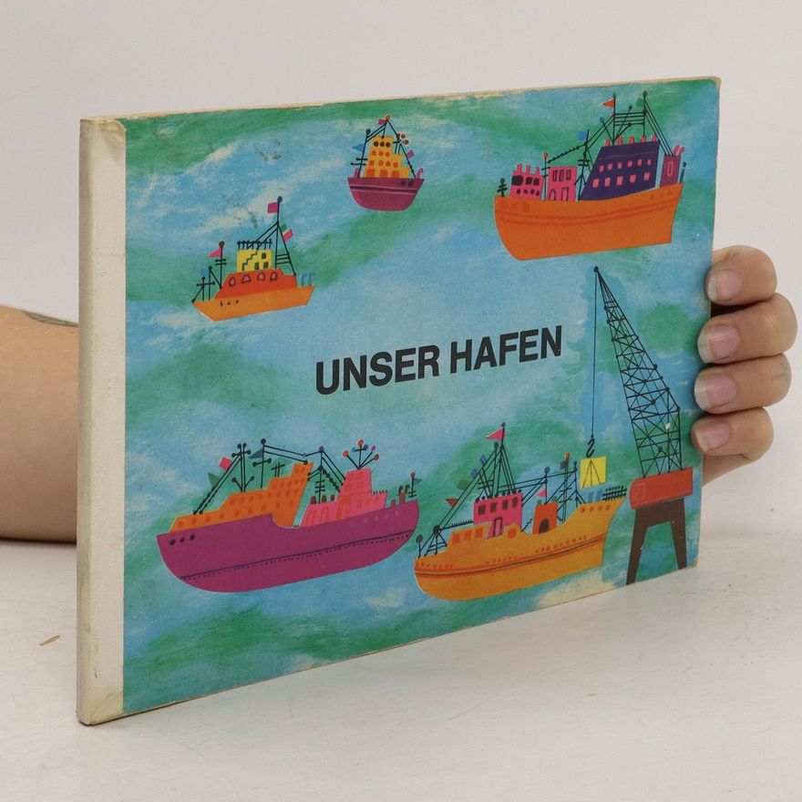 Autorenkollektiv Unser Hafen