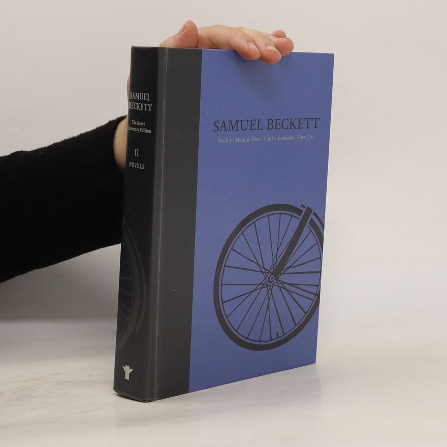 Samuel Beckett Novels II