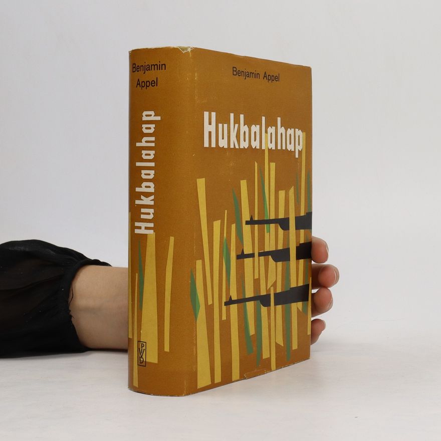 Benjamin Appel Hukbalahap