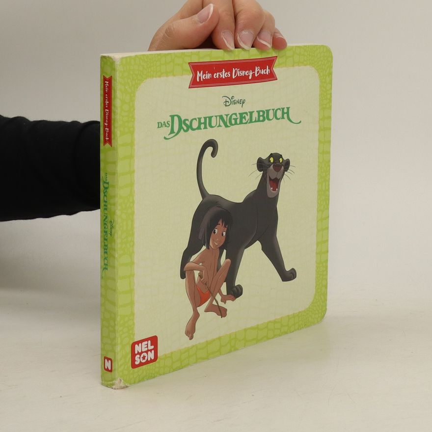 Autorenkollektiv Das Dschungelbuch