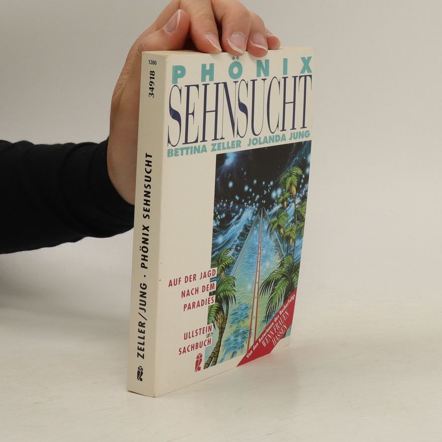 Bettina Zeller Phönix Sehnsucht