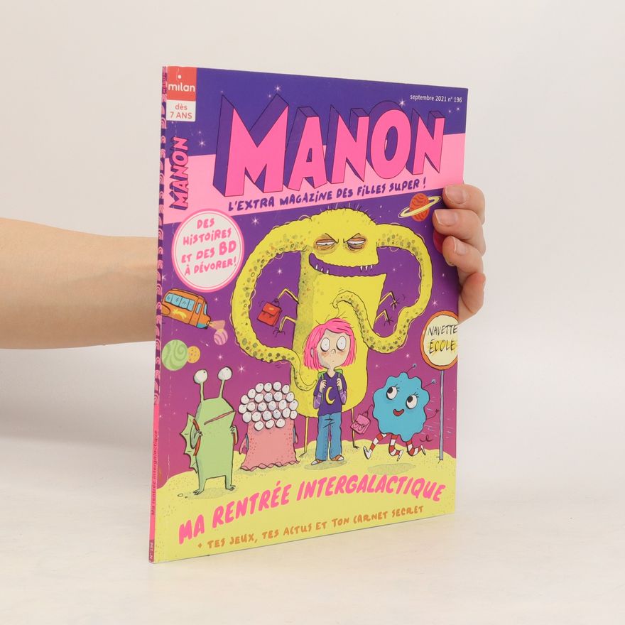 Autorenkollektiv Manon 9/2021