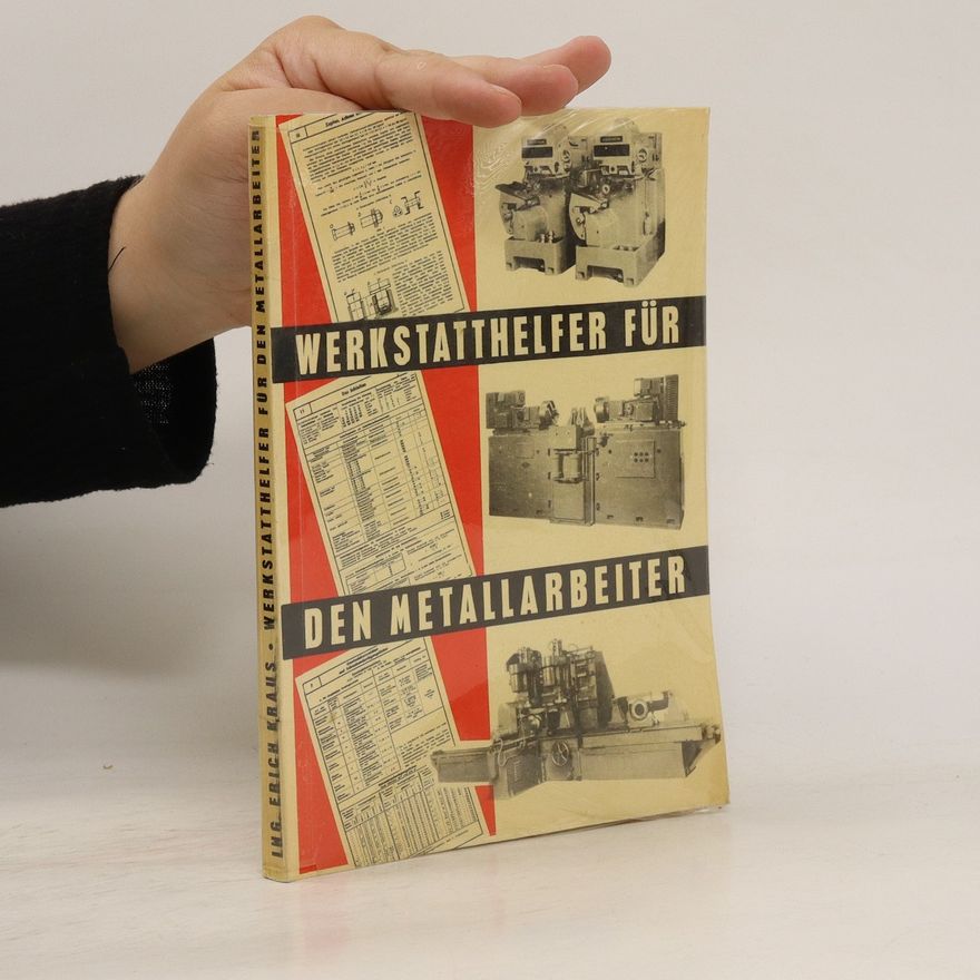 Various authors Werkstatthelfer für den Elektrotechniker