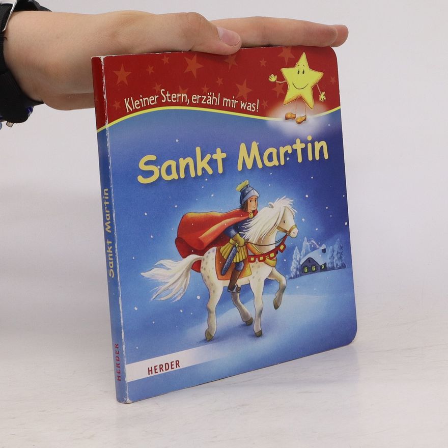 Ulrike Steinhoff Sankt Martin
