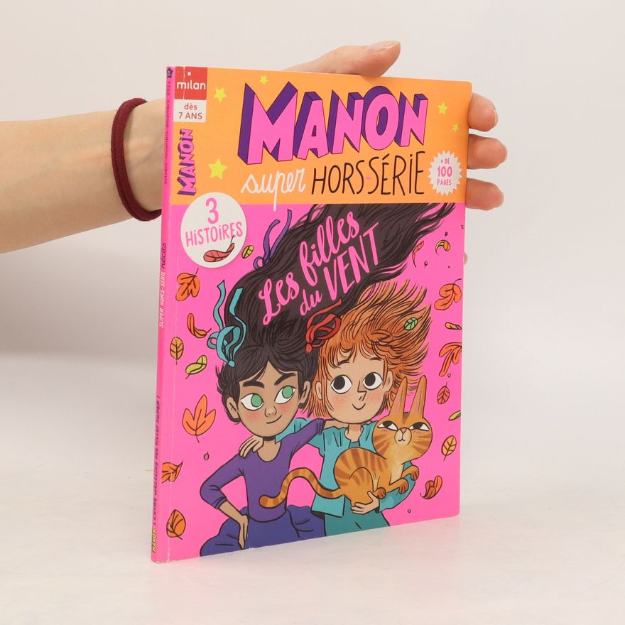 Autorenkollektiv Manon 21