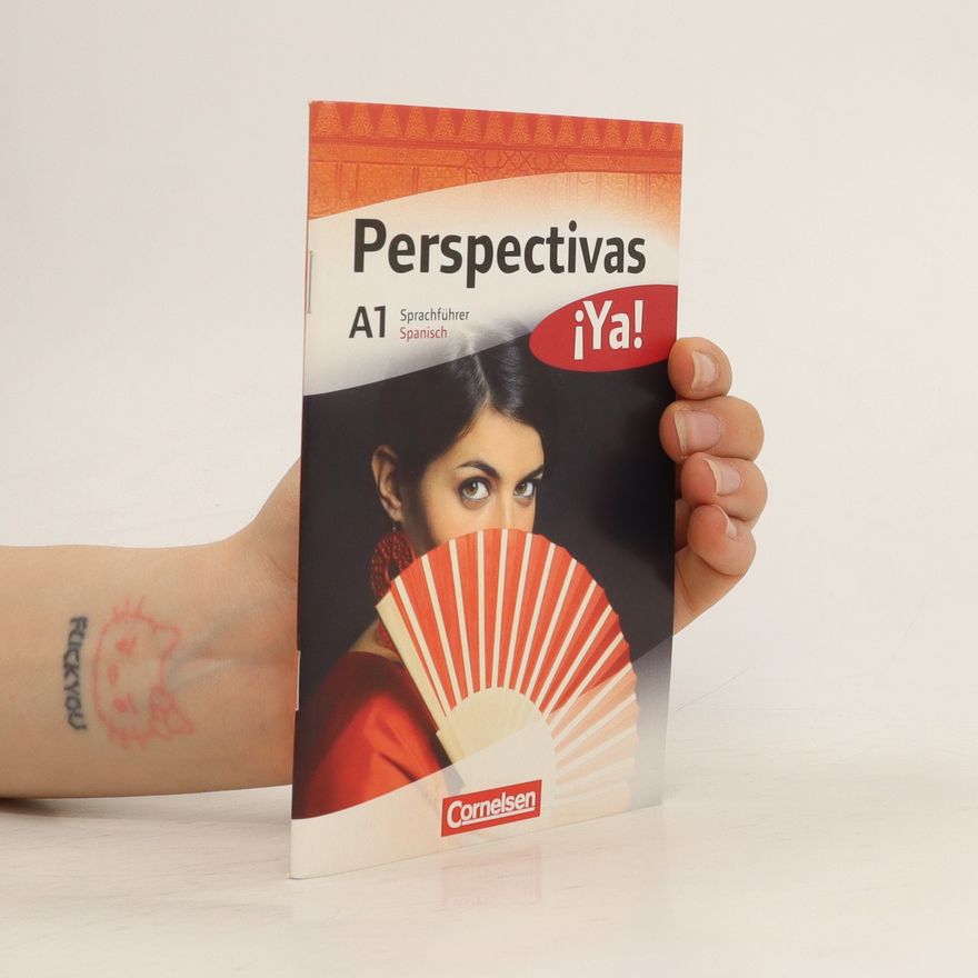 Gloria Bürsgens Perspectivas ¡Ya!