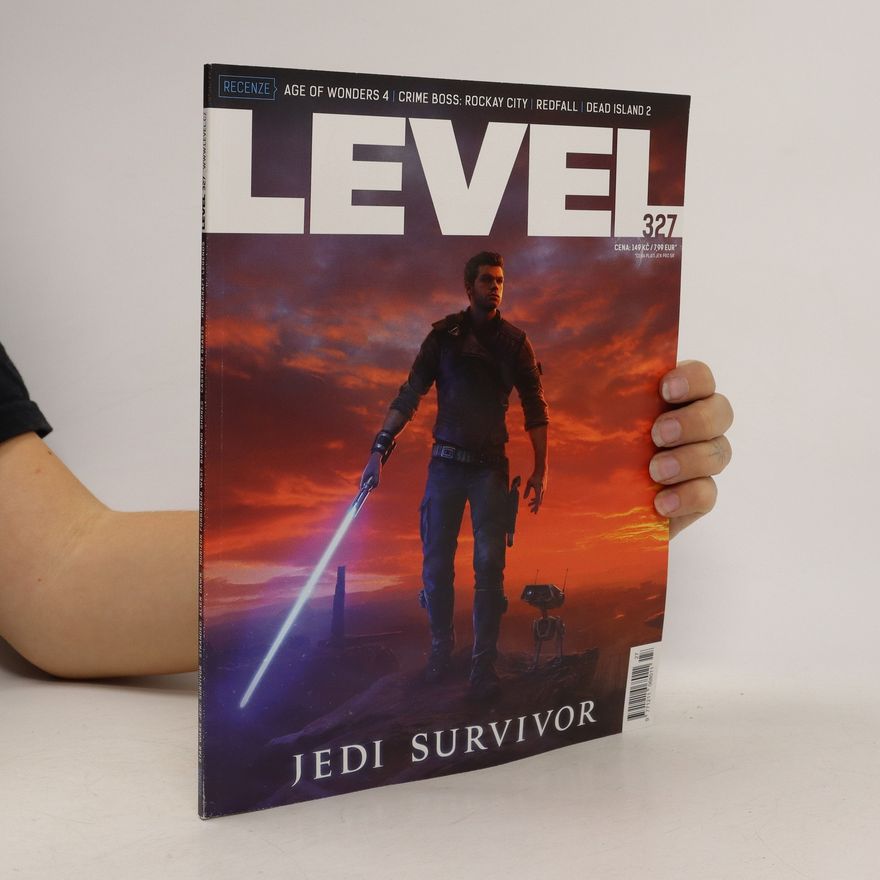 Kolektiv autorů Level 327