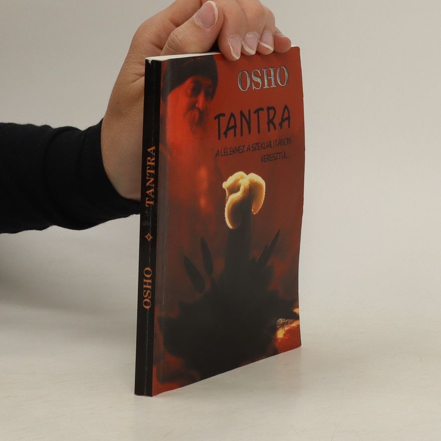 Osho Tantra
