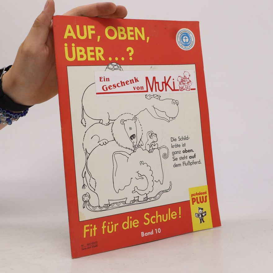 Auteurscollectief Auf, Oben, Über ...?