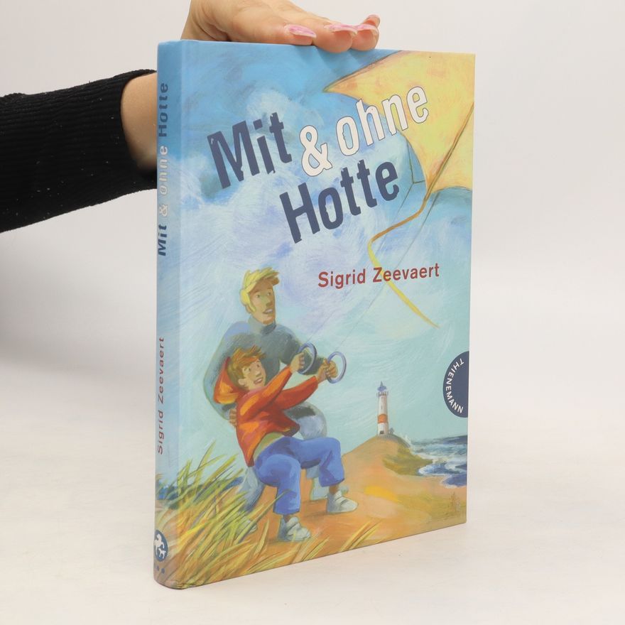 Sigrid Zeevaert Mit & ohne Hotte