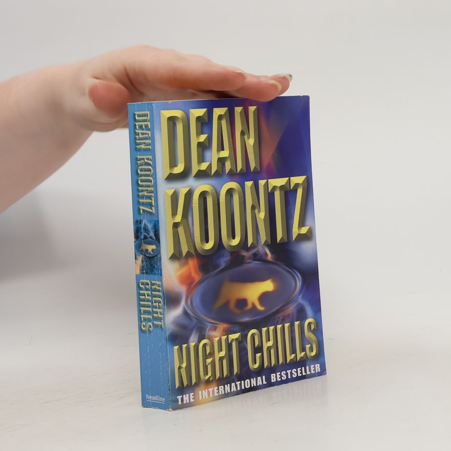 Dean Ray Koontz Night Chills