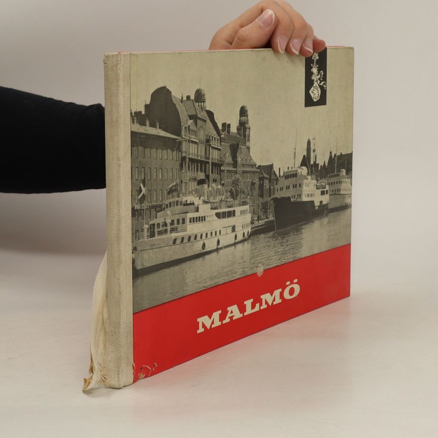 Autorenkollektiv Malmö