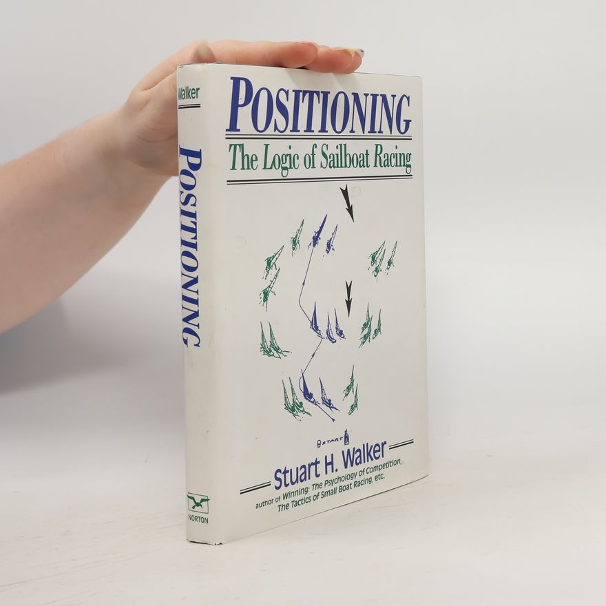 Stuart H. Walker Positioning