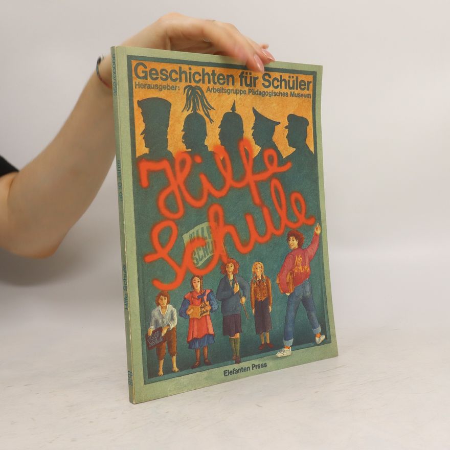Autorenkollektiv Hilfe Schule