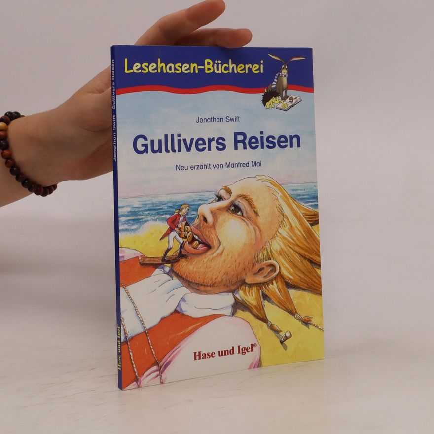 Jonathan Swift Gullivers Reisen