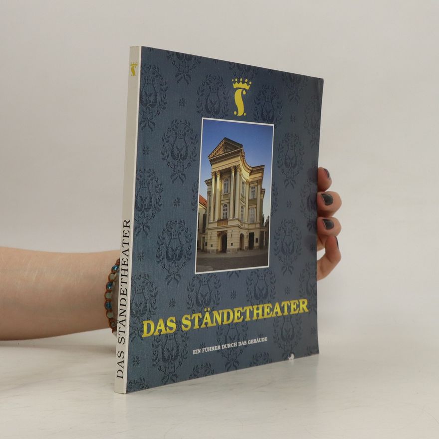 Autorenkollektiv Das Ständetheater