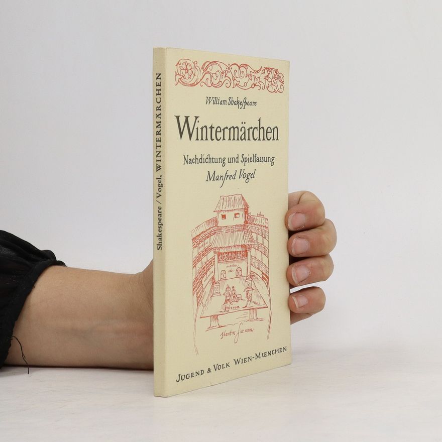William Shakespeare Wintermärchen