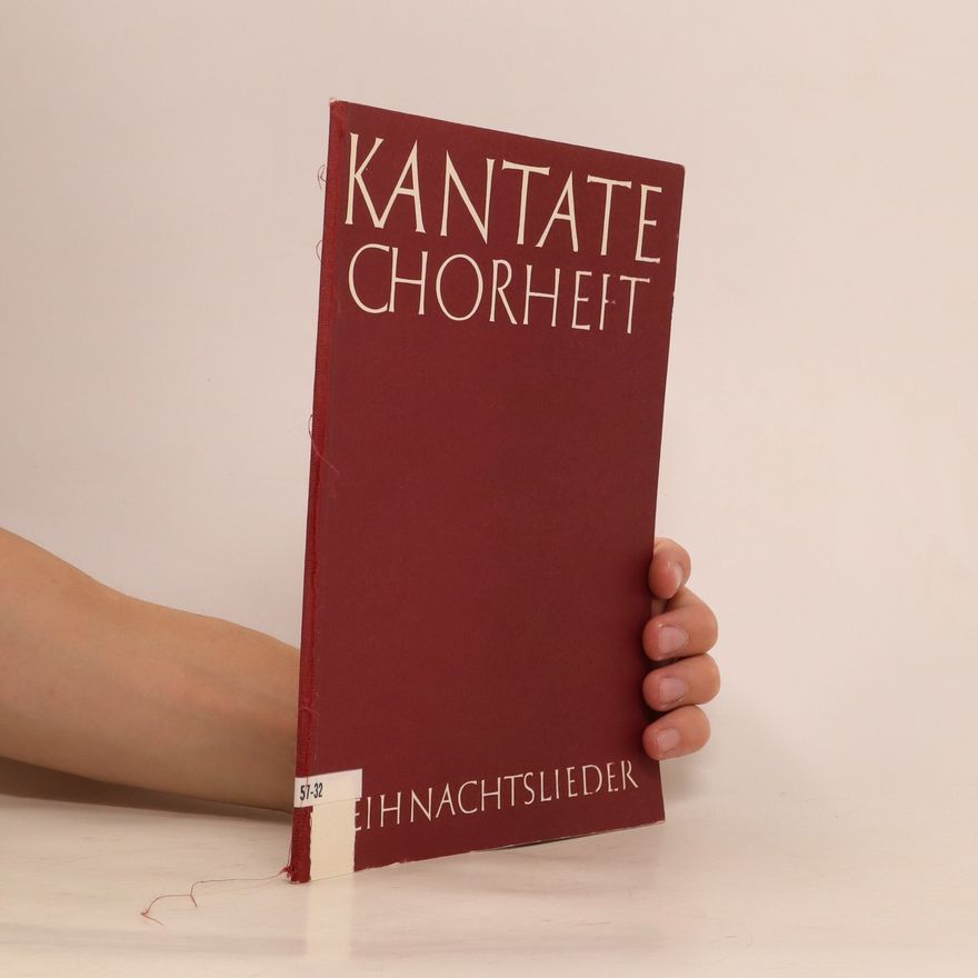 Kolektiv autorů Kankate Chorheft
