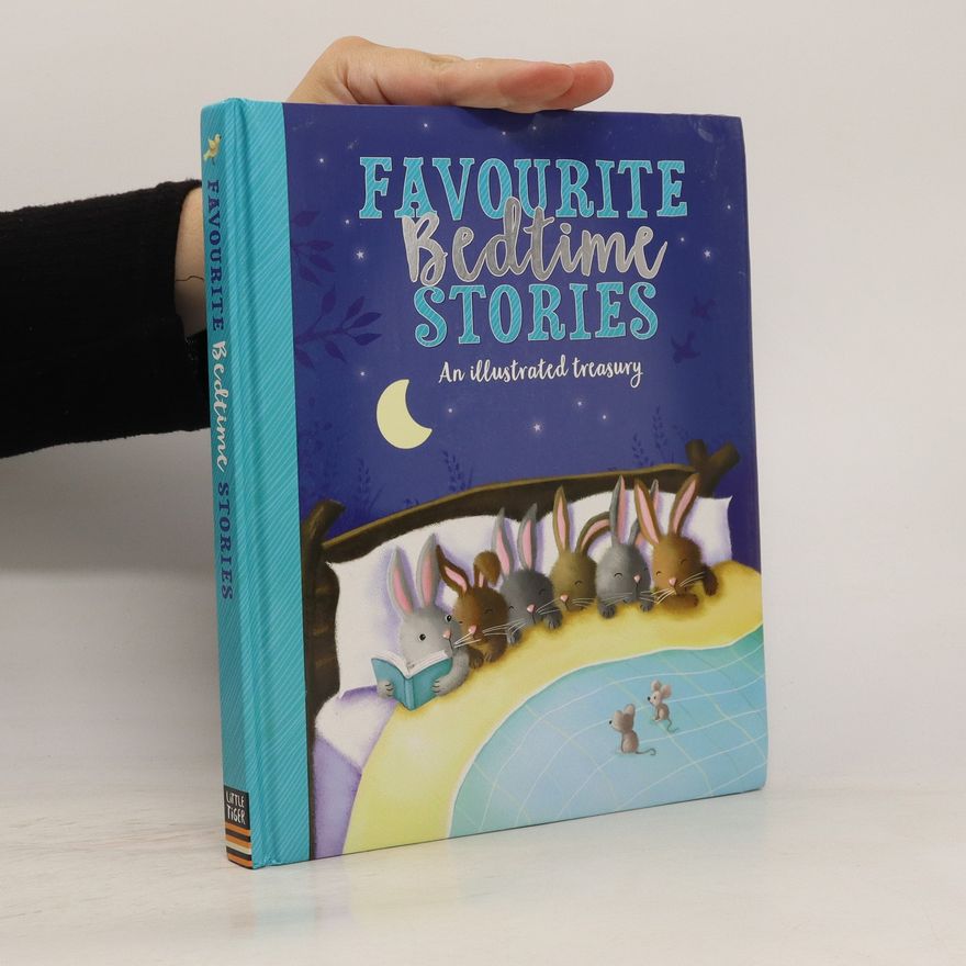 Various authors Favourite Bedtime Stories