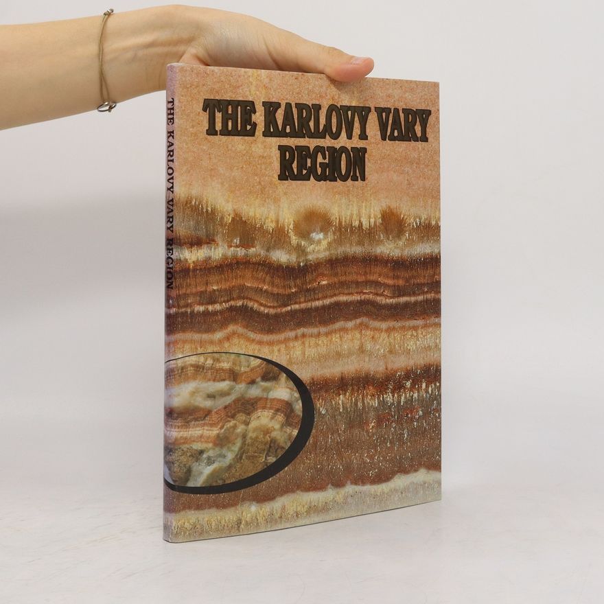 AA.VV. The Karlovy Vary Region