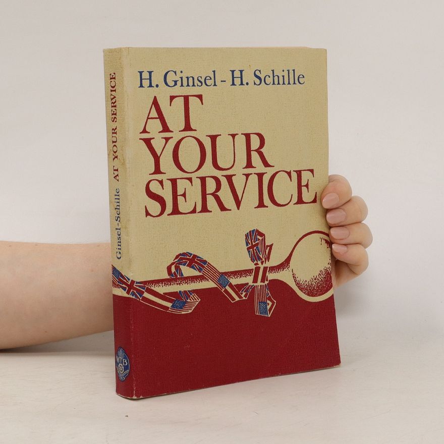 Herbert Schille At Your Service