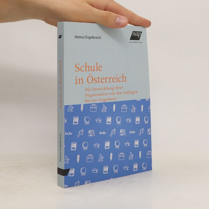 Helmut Engelbrecht Schule in Österreich