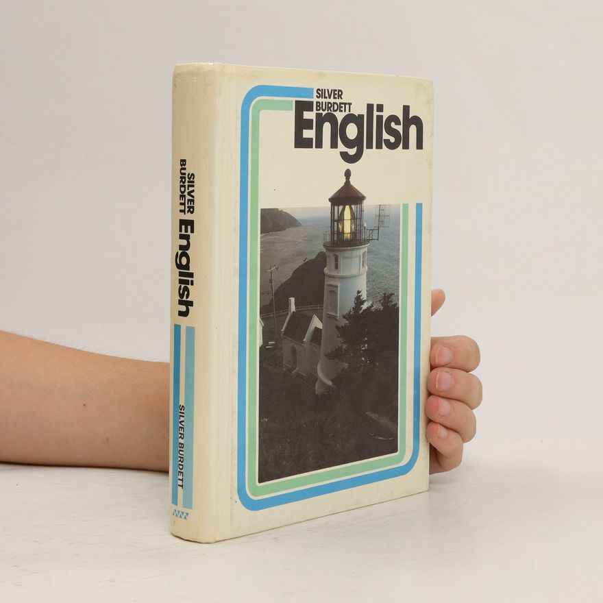 Various authors Silver Burdett English
