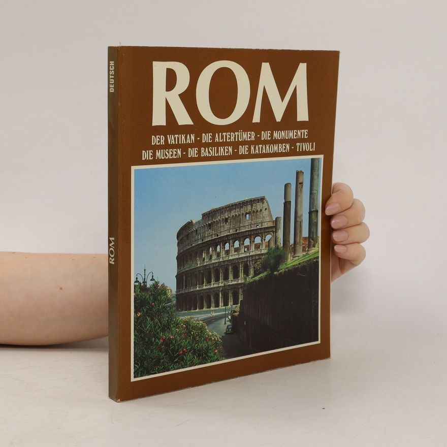 Autorenkollektiv Rom