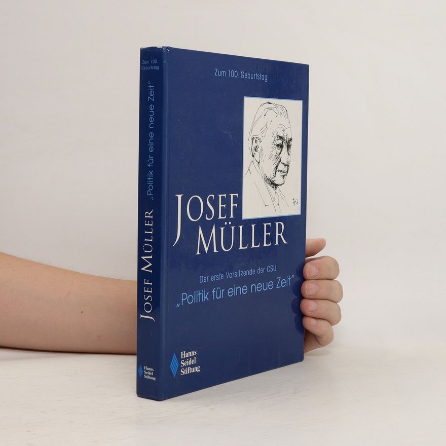 Renate Höpfinger Josef Müller