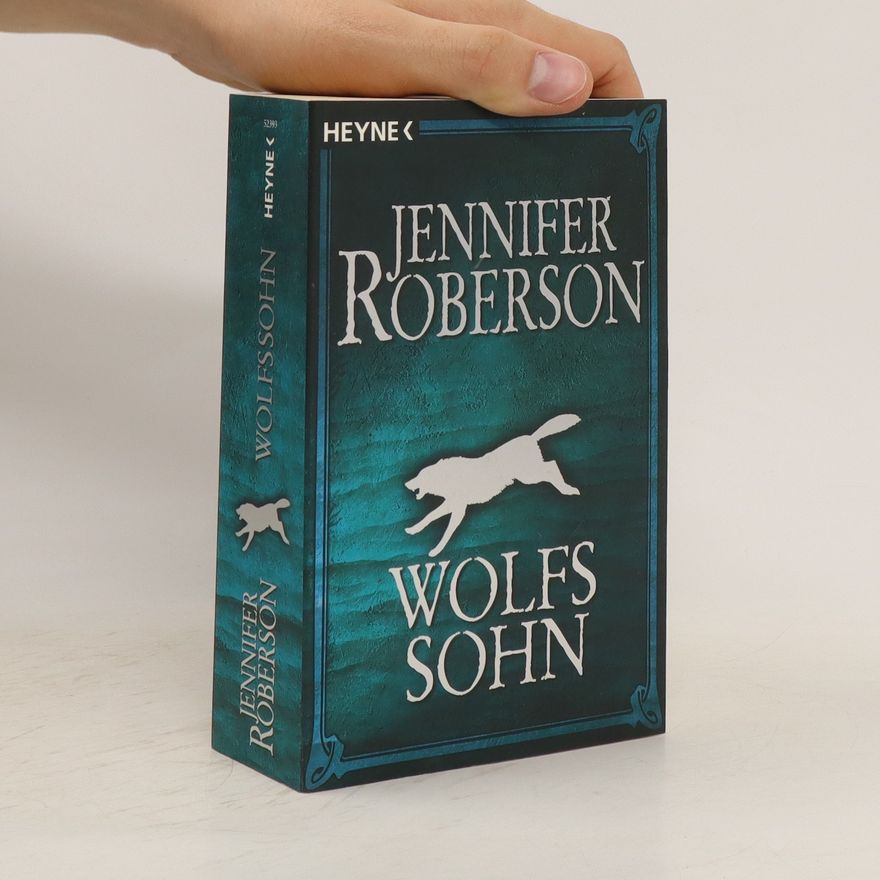 Jennifer Roberson Wolfssohn