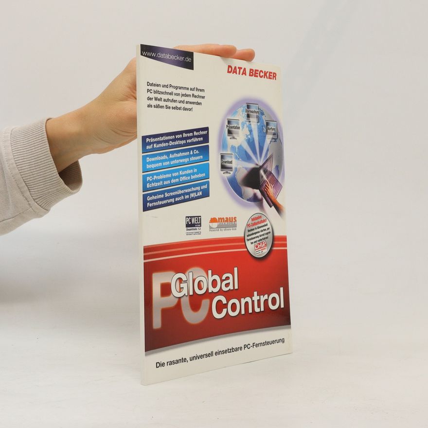 Kolektiv autorů Global Control