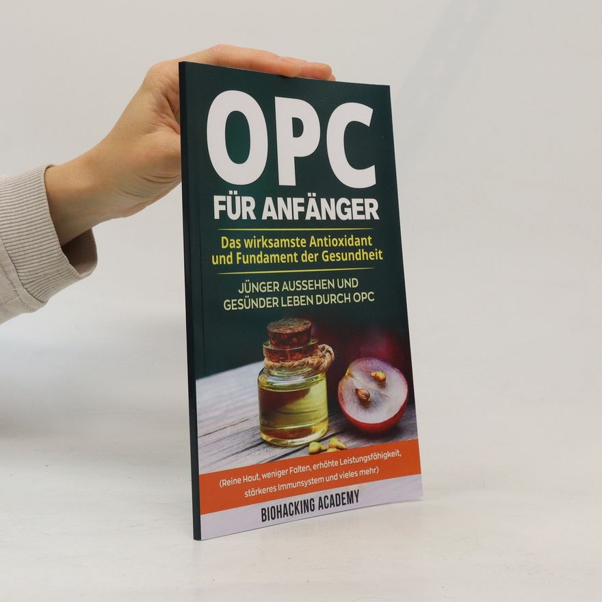 Biohacking Academy OPC Für Anfänger