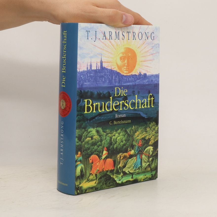 Timothy J. Armstrong Die Bruderschaft