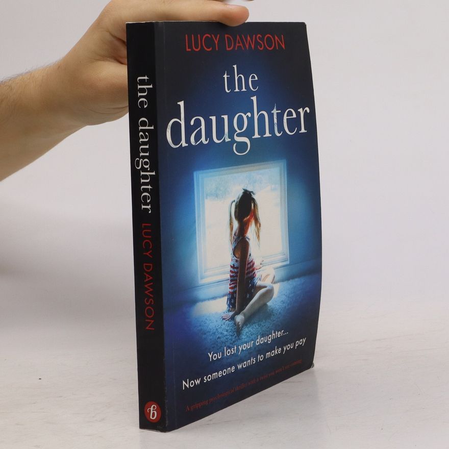 Lucy Dawson The Daughter