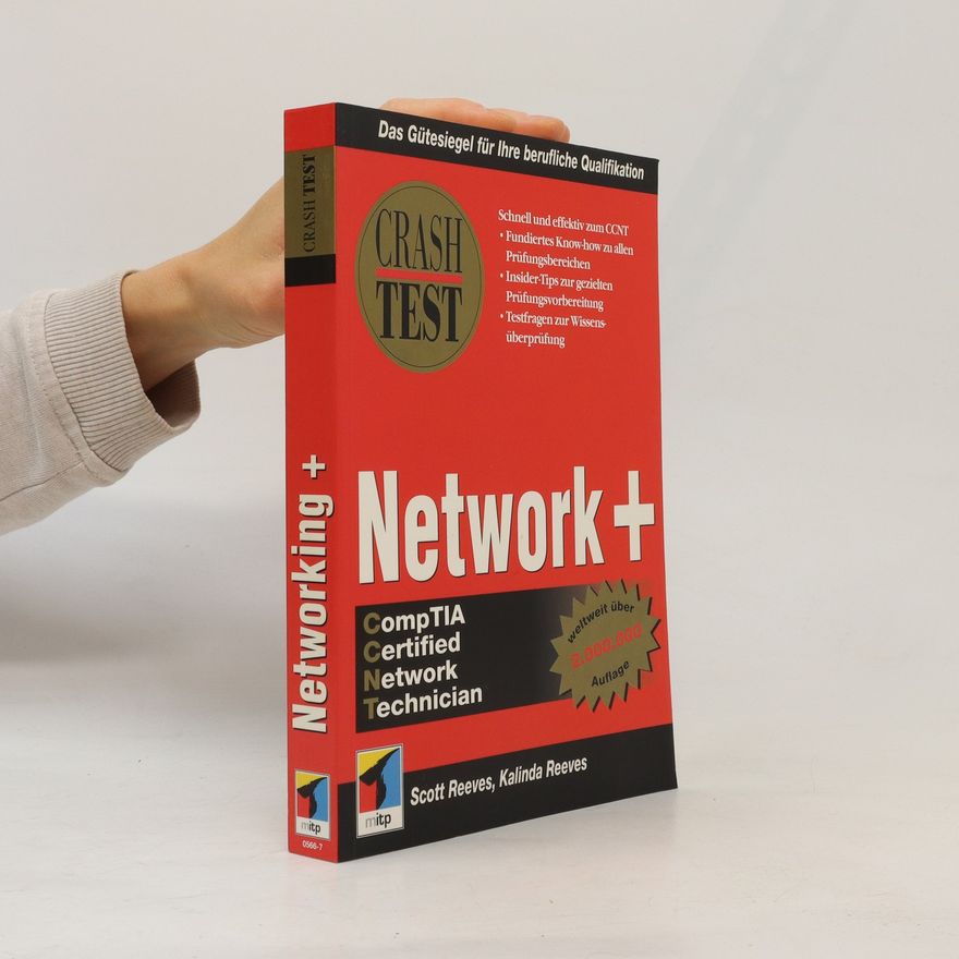 testestes CCNT-Crash-Test Network+