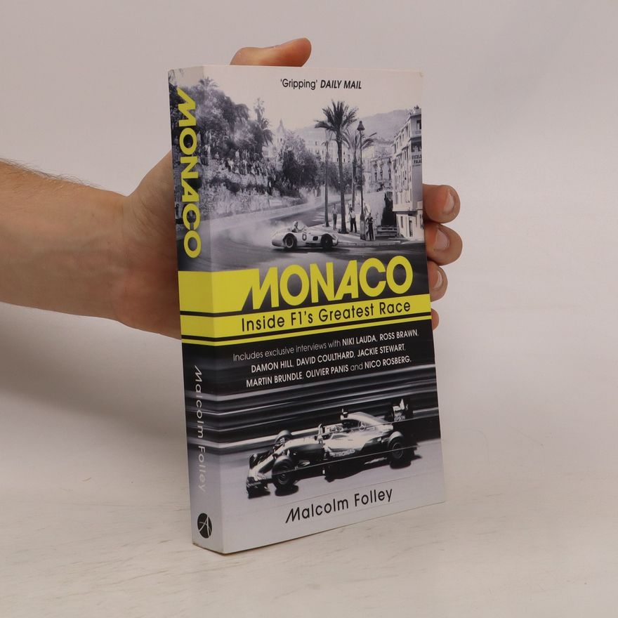 Malcolm Folley Monaco