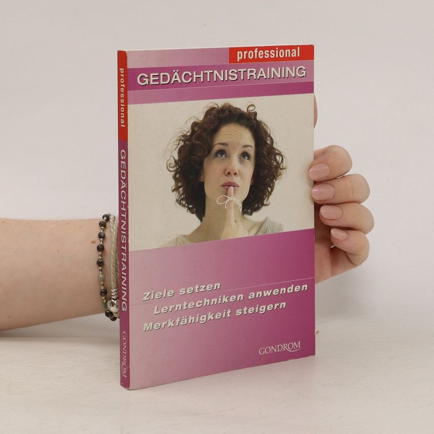 Andrea Rottloff Gedächtnistraining