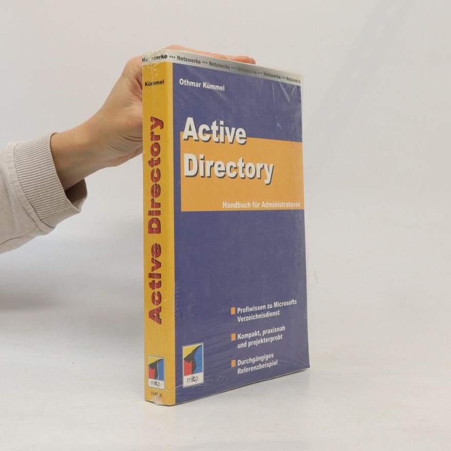 Othmar Kümmel Active directory