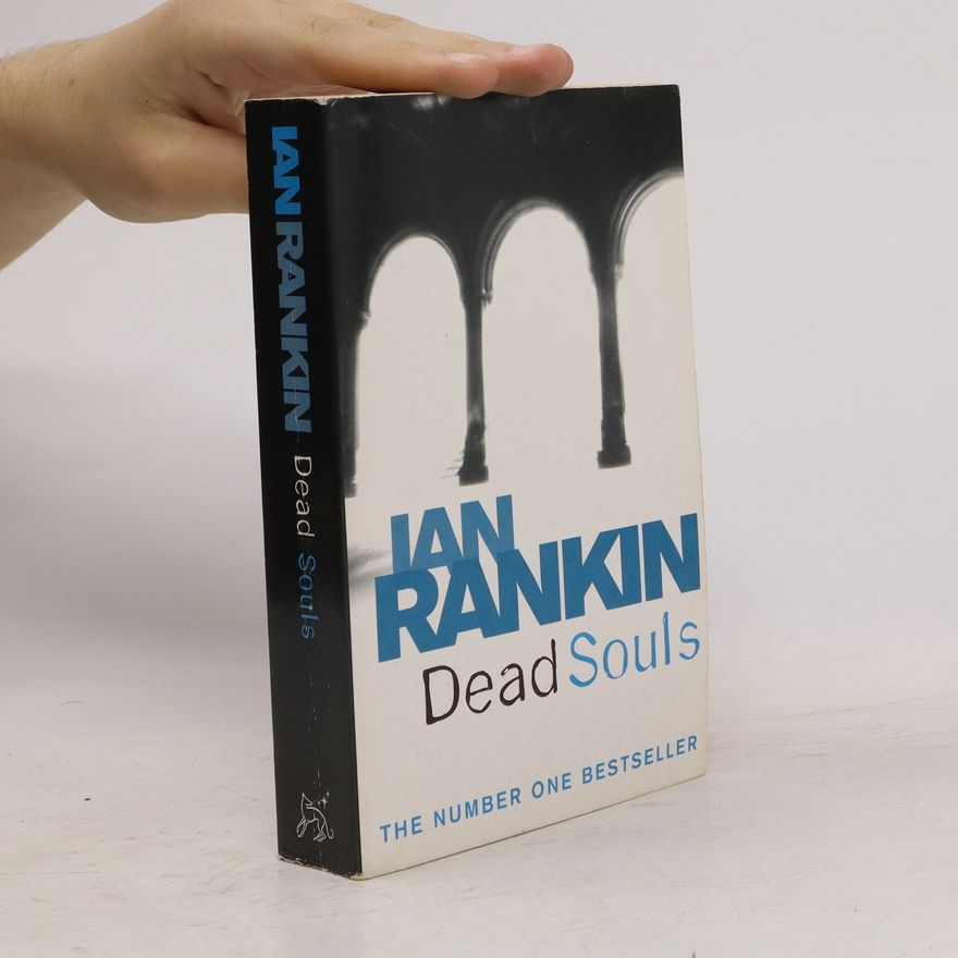 Ian Rankin Dead Souls