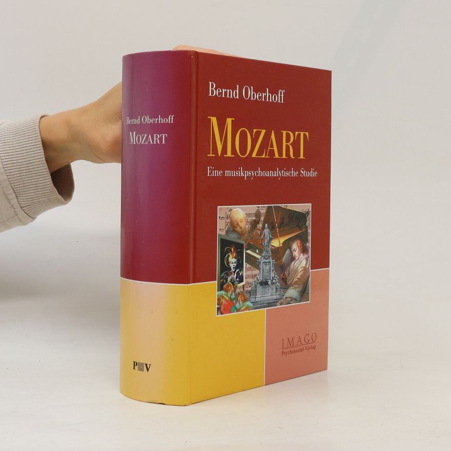 Bernd Oberhoff Mozart
