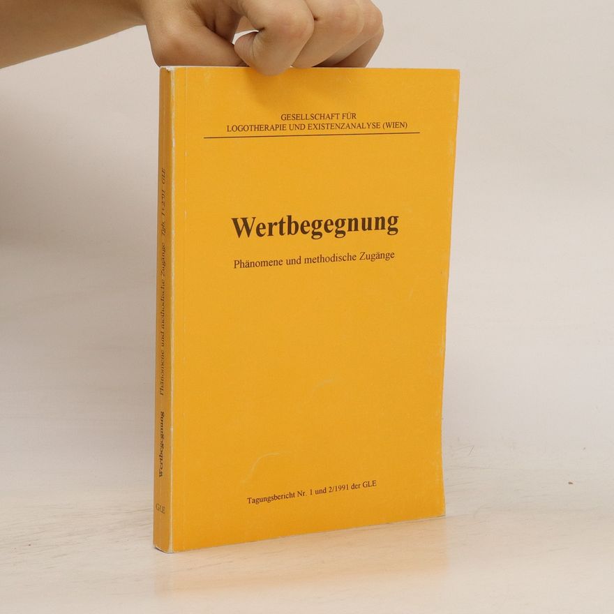 Autorenkollektiv Wertbegegnung