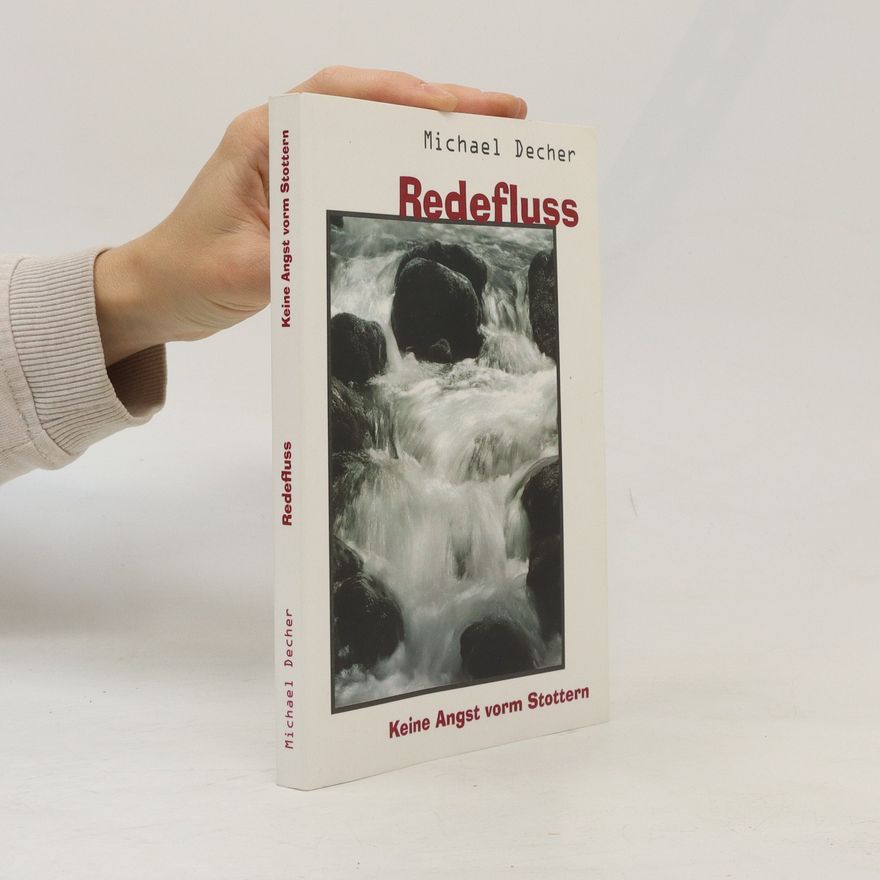 Michael Decher Redefluss