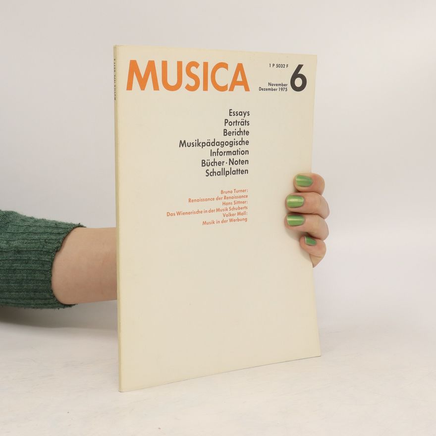 Autorenkollektiv Musica 6