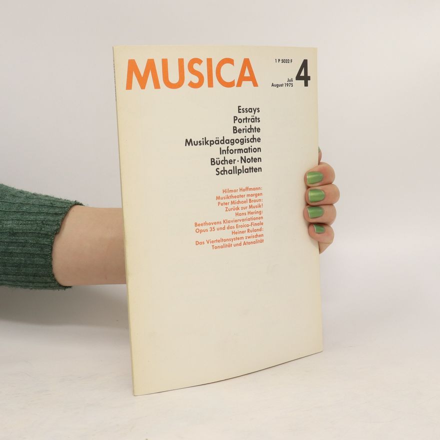 Autorenkollektiv Musica 4