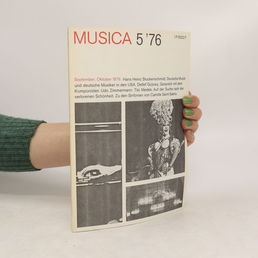 Autorenkollektiv Musica 5 ´76
